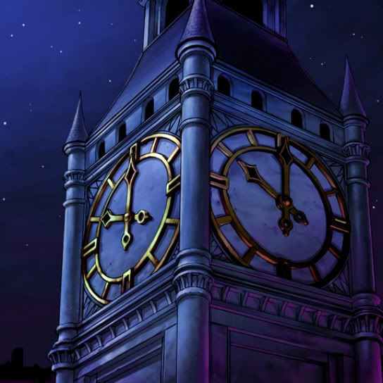 Clock Tower Prison Photo by TagForcePart1 Photobucket